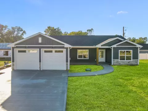 13061 Dogwood Rd NE, Thornville, OH 43076