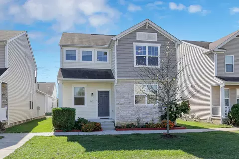 5699 Battle Creek Way, Columbus, OH 43228