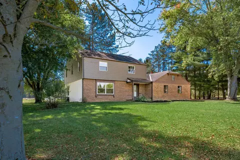 8633 Concord Rd, Johnstown, OH 43031