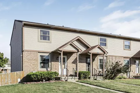 5758 Kendrick Dr, Galloway, OH 43119