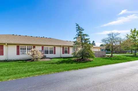 2650 Brittany Oaks Blvd, Hilliard, OH 43026