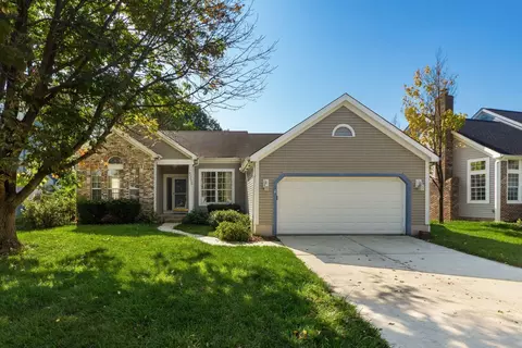 5215 Bressler Dr, Hilliard, OH 43026