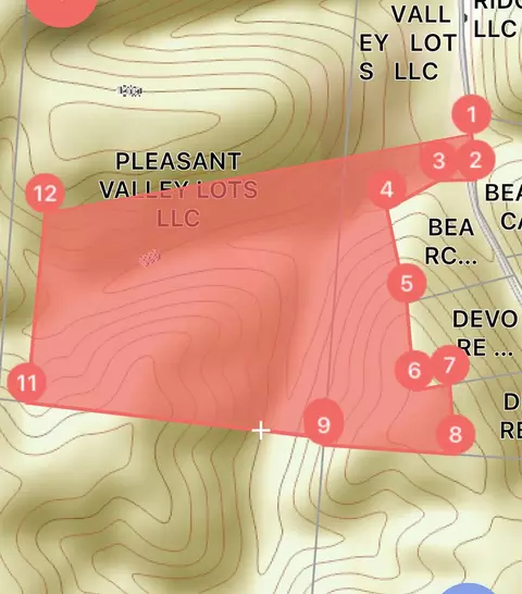 0 Pleasant Valley Rd, Logan, OH 43138
