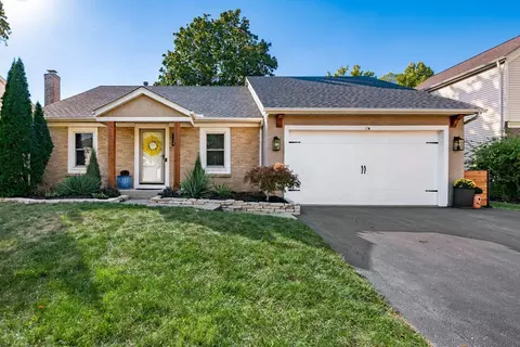 7997 Brookpoint Pl, Westerville, OH 43081