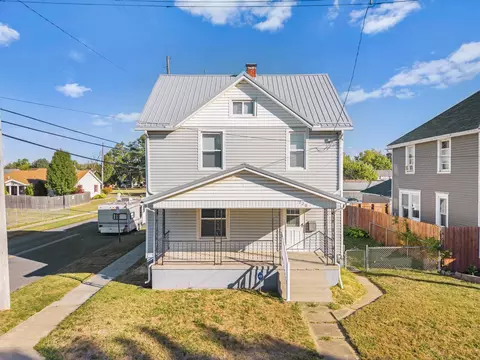 720 Woodrow Ave, Marion, OH 43302