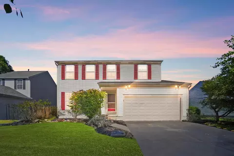 8520 Cadence Dr, Galloway, OH 43119