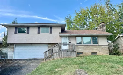 1266 Pershing Dr, Columbus, OH 43224