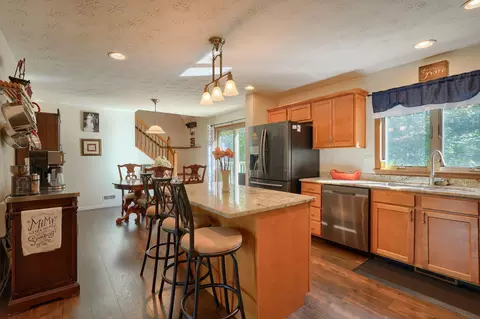 1408 Hanley Rd, Jackson, OH 45640 photo 24