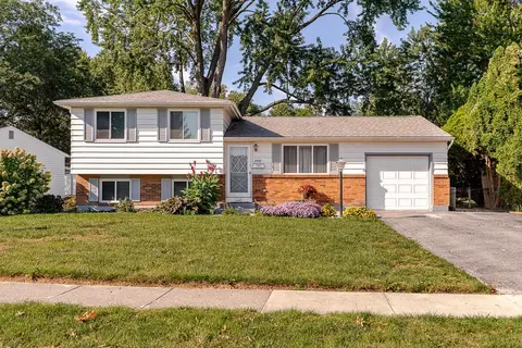2901 Renfro Rd, Columbus, OH 43232