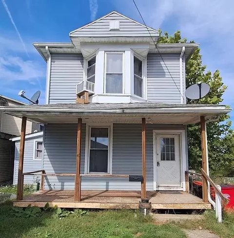 170 Walnut St, Roseville, OH 43777