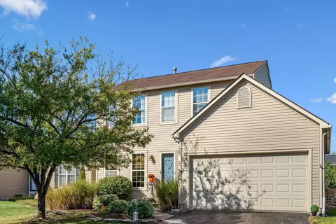 545 River Pebble Dr, Blacklick, OH 43004