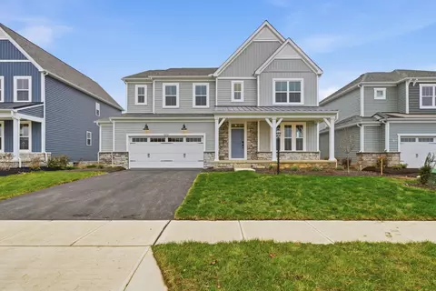 7242 River Birch Rd, Plain City, OH 43064