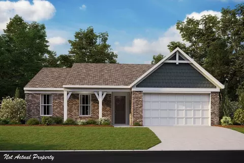 463 Sycamore Dr, Circleville, OH 43113
