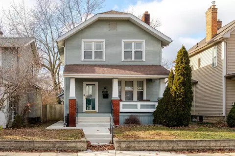 1389 S 6th St, Columbus, OH 43207