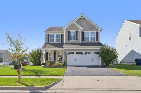 6317 Oak Trail Dr, Galloway, OH 43119