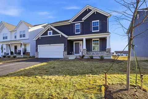 6465 White Star Dr, Powell, OH 43065