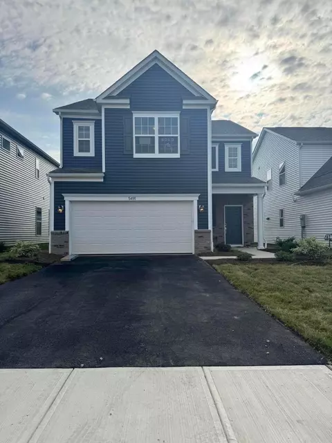 5491 Valleydale Rd, Powell, OH 43065