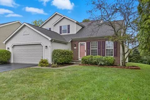 6558 Hemmingford Dr, Canal Winchester, OH 43110
