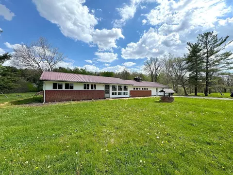 14499 Wooster Rd, Mount Vernon, OH 43050