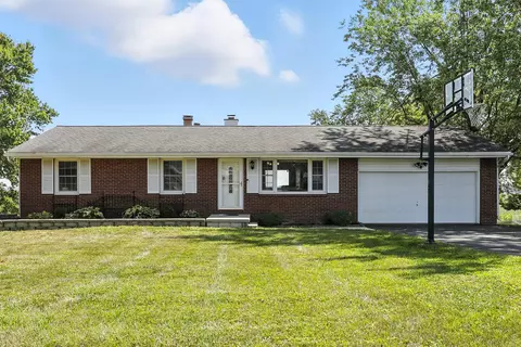 3422 Hillman Ford Rd, Morral, OH 43337