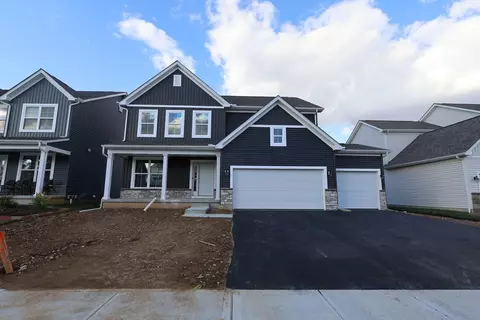 7799 Collins Dr, Reynoldsburg, OH 43068