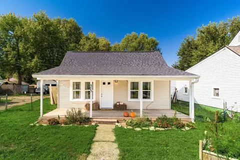 575 Renick Ave, Circleville, OH 43113