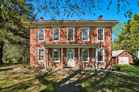 5505 Tschopp Rd NE, Pleasantville, OH 43148