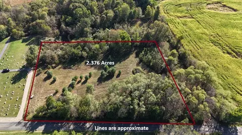 00 Simmons Church Rd, Centerburg, OH 43011