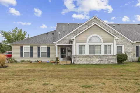 485 New Park Dr, Marion, OH 43302