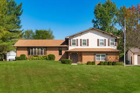 4190 Johnstown Alexandria Rd, Johnstown, OH 43031