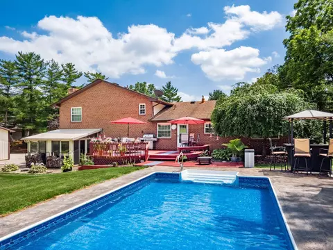 4190 Johnstown Alexandria Rd, Johnstown, OH 43031