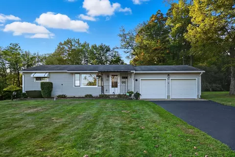 36 S Ridge Rd, Mansfield, OH 44905
