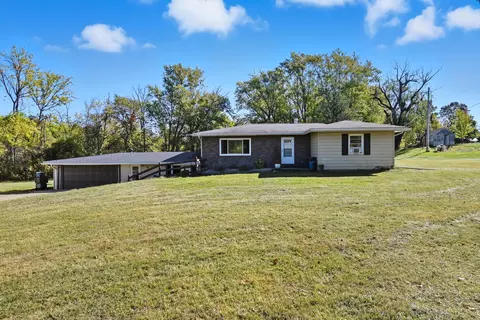 1970 N Rock Rd, Mansfield, OH 44903
