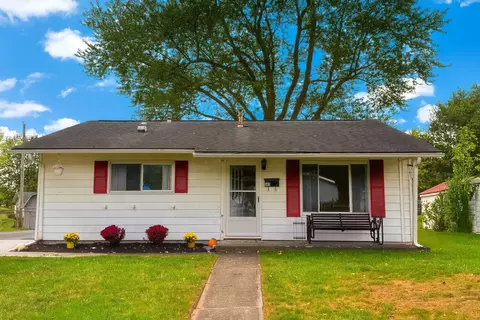 163 Valleyview Dr, Johnstown, OH 43031