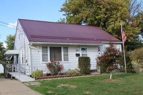 395 Auburn St, Mansfield, OH 44902