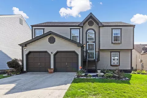 1935 Little Water Dr, Columbus, OH 43223