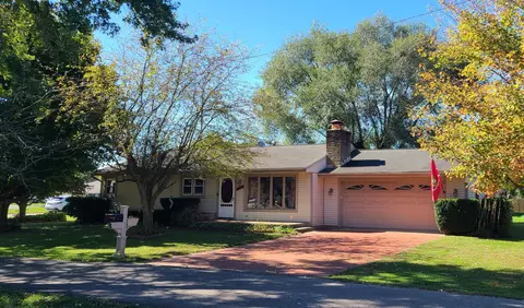 1495 Kenarbre Dr, Newark, OH 43055