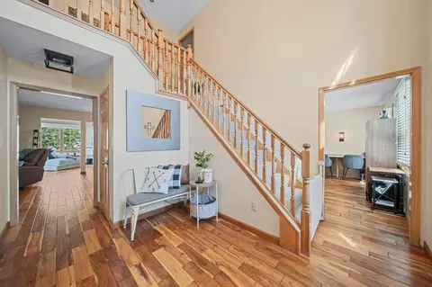 Entry Way - 4415 Maple Grove Rd, Marion, OH 43302 photo 1 of 2