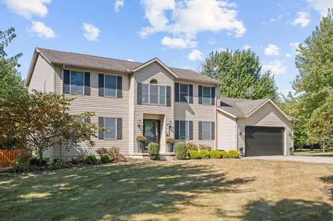 4415 Maple Grove Rd, Marion, OH 43302