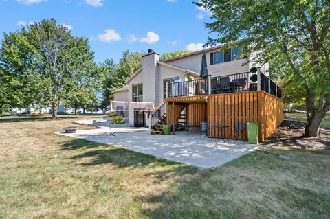 Exterior - 4415 Maple Grove Rd, Marion, OH 43302 photo 6 of 12