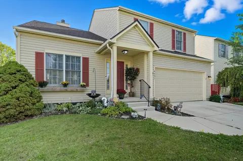 4451 Sherwill Rd, Columbus, OH 43228