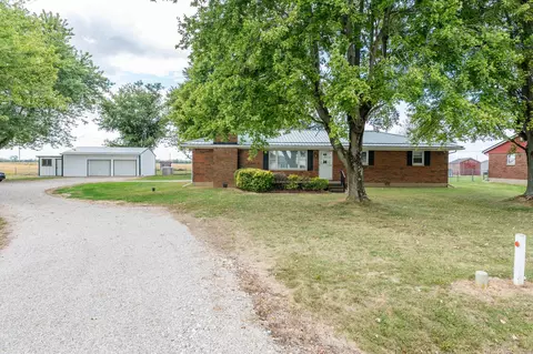 1530 State Route 41 SW, Washington Court House, OH 43160