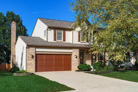 2880 Wynneleaf St, Hilliard, OH 43026