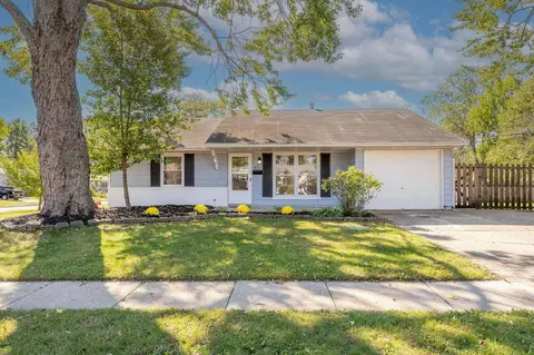 470 Deerwood Ave, Columbus, OH 43230