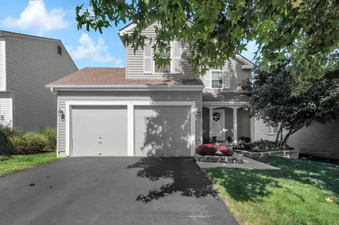 3480 Inkster Dr, Columbus, OH 43228