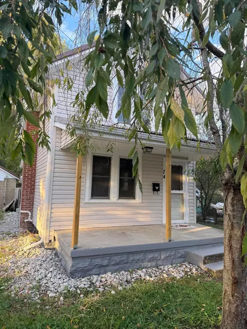 74 Cherry St, Newark, OH 43055