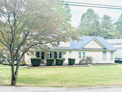 8503 State Route 125, West Portsmouth, OH 45663