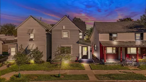 216 E Mill St, Circleville, OH 43113
