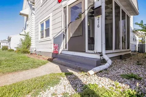 216 E Mill St, Circleville, OH 43113 photo 35