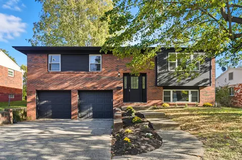 1782 Newfield Rd, Columbus, OH 43209